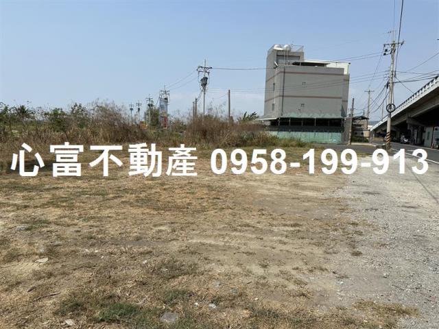 高雄岡山農地-1