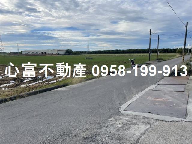 橋頭農地-1