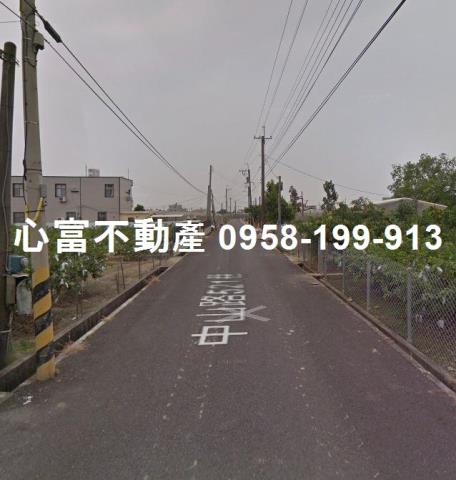 阿蓮農地-1