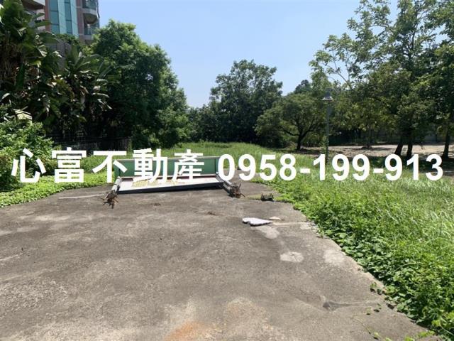 高雄鳥松農地-1