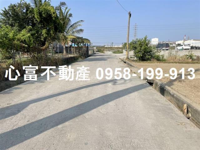 高雄岡山農地-2