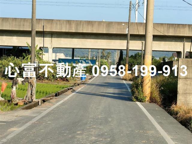 阿蓮農地-1