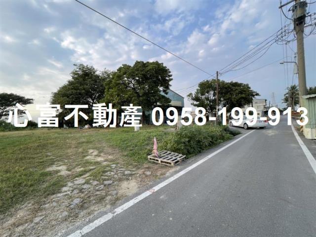 橋頭農地-1