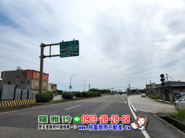 桃園觀音農地-2
