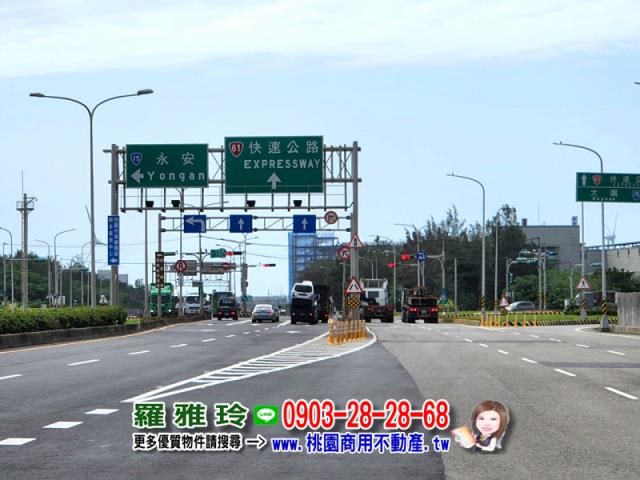 桃園觀音農地-3