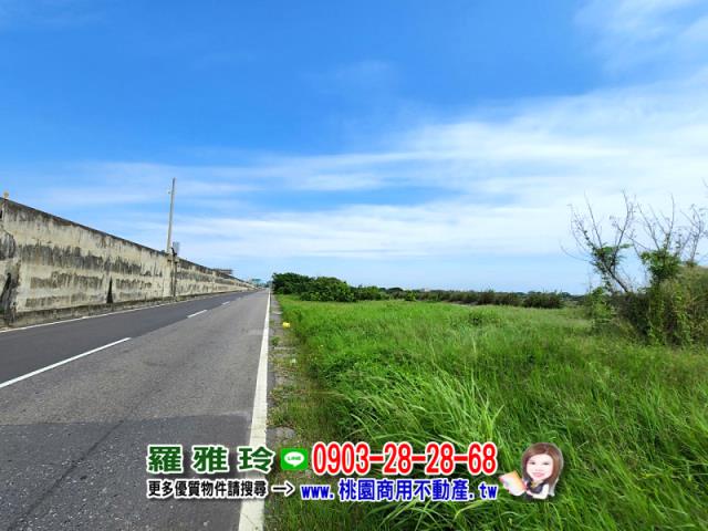桃園觀音農地-4
