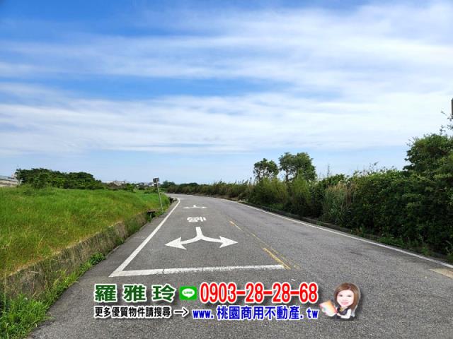 桃園觀音農地-5