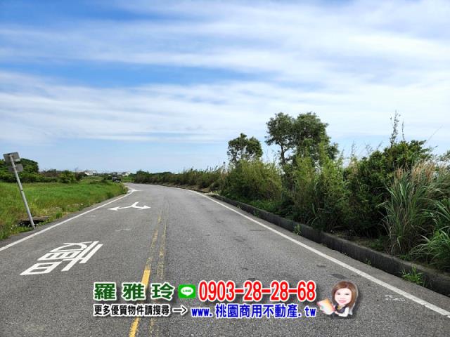 桃園觀音農地-6