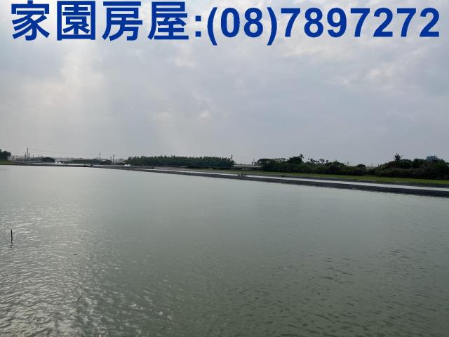 屏東萬丹農地-2