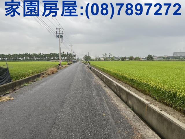 屏東萬丹農地-9