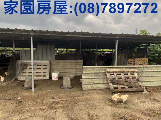 屏東萬丹農地-2