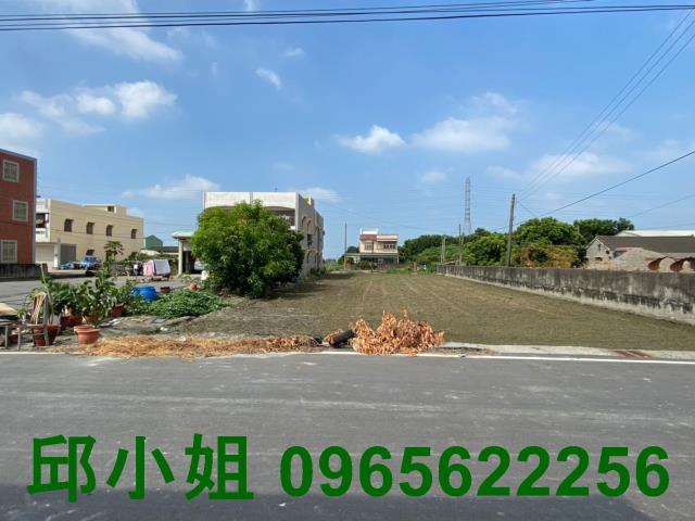 雲林水林農地-1