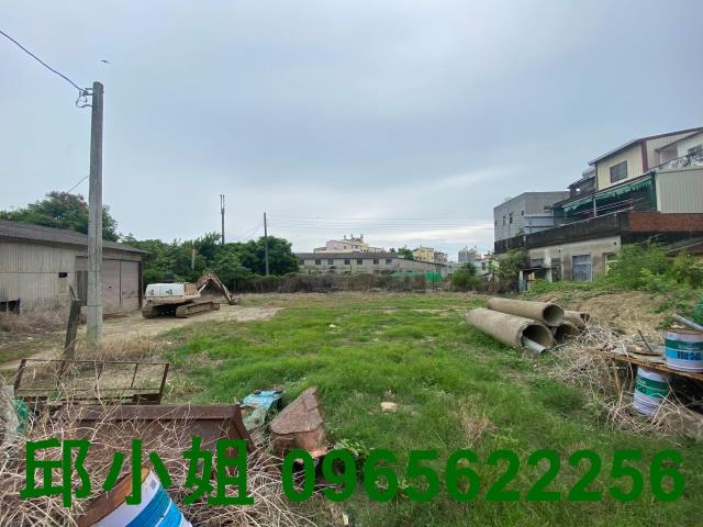 鹿草建地-1