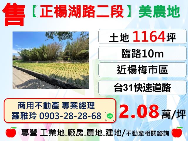 楊梅農地-1