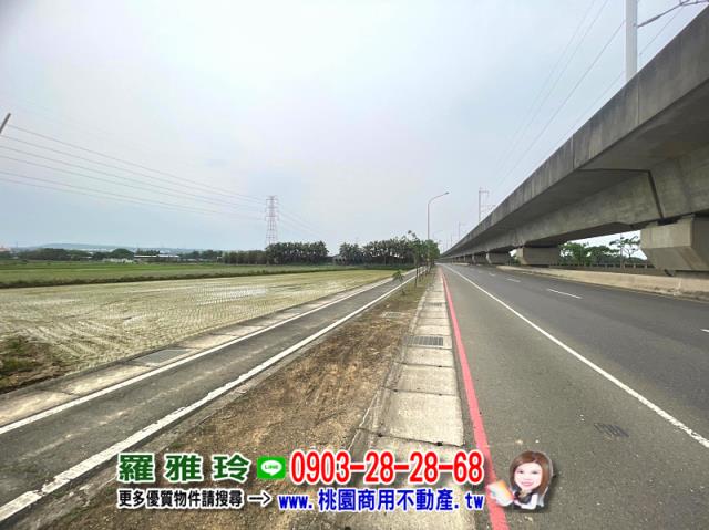 楊梅農地-3
