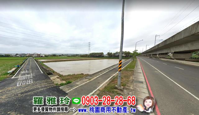 楊梅農地-7