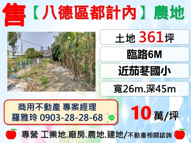 桃園農地-1