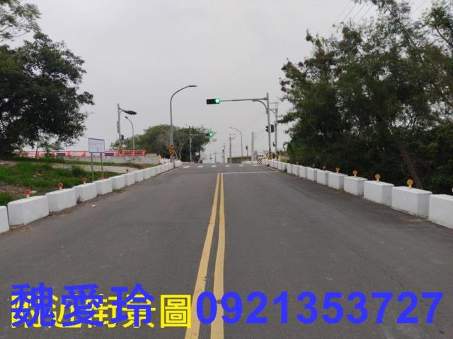 彰化芬園農地-10