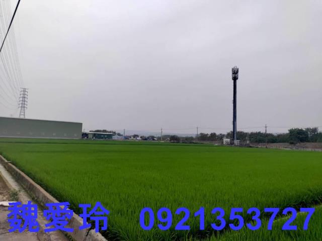 彰化芬園農地-2