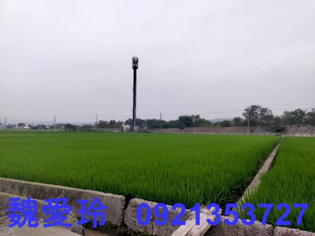 彰化芬園農地-3