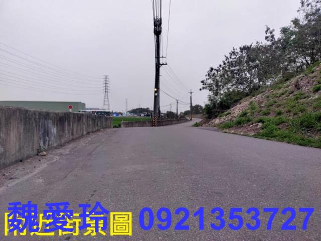 彰化芬園農地-8