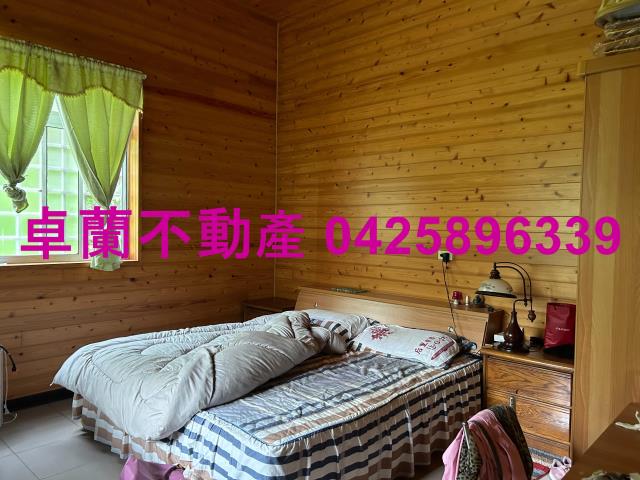 卓蘭山坡地-4