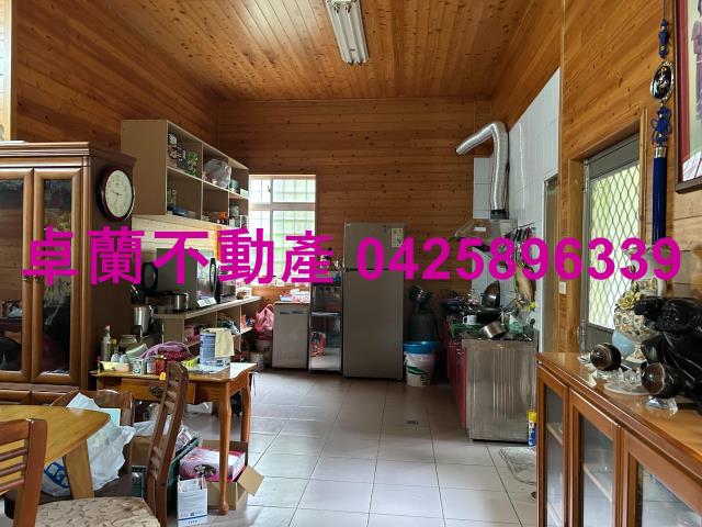卓蘭山坡地-6
