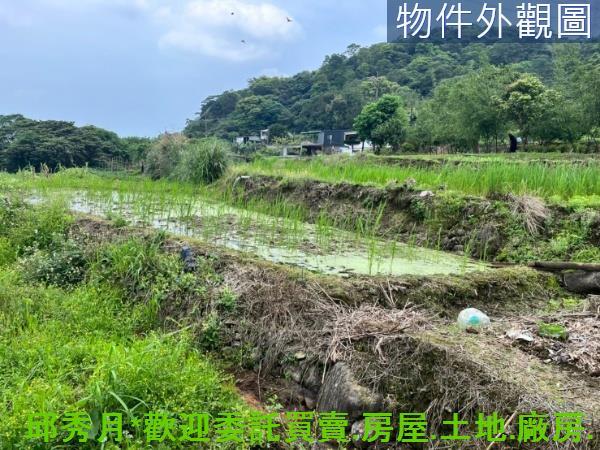新北三芝農地-7