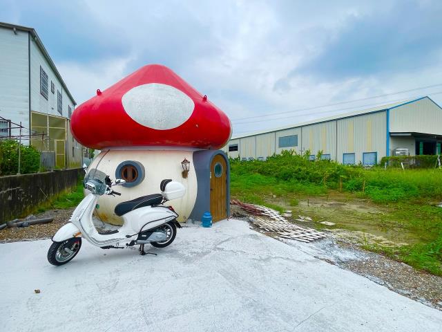 高雄阿蓮農地-3