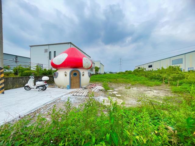高雄阿蓮農地-7