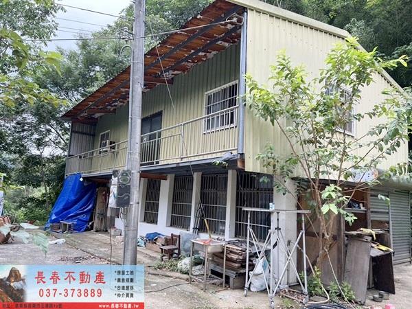 苗栗公館林地-4