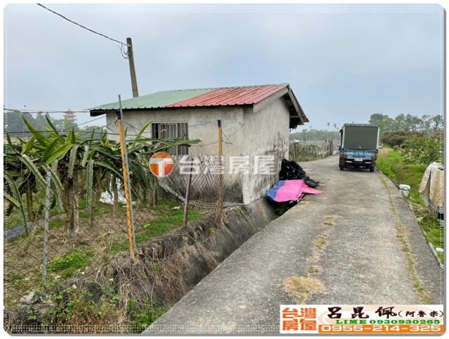 中埔農地-3