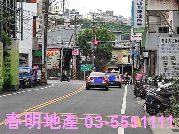 竹東建地-1