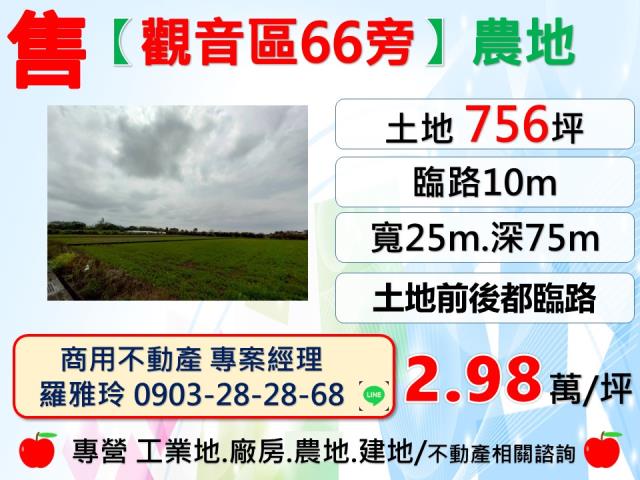 桃園農地-1