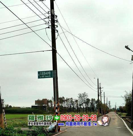 桃園農地-4