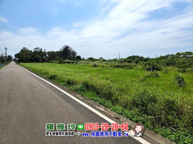 桃園觀音建地-5