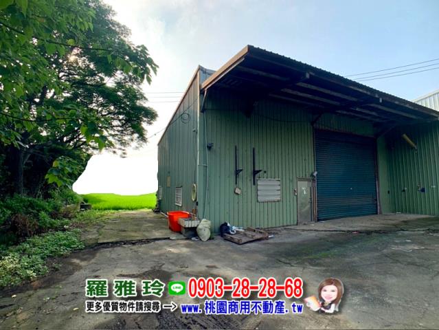 桃園八德農地-2