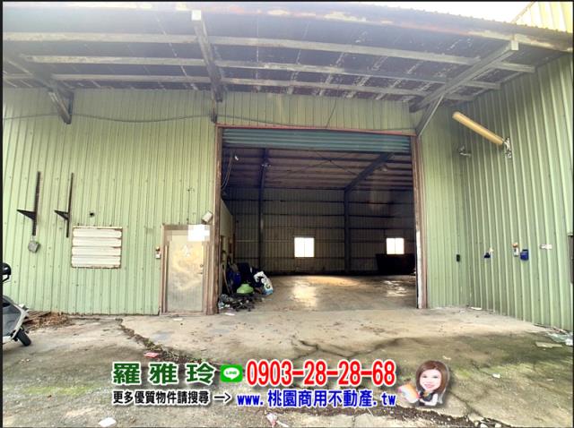 桃園八德農地-3