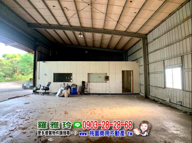 桃園八德農地-4