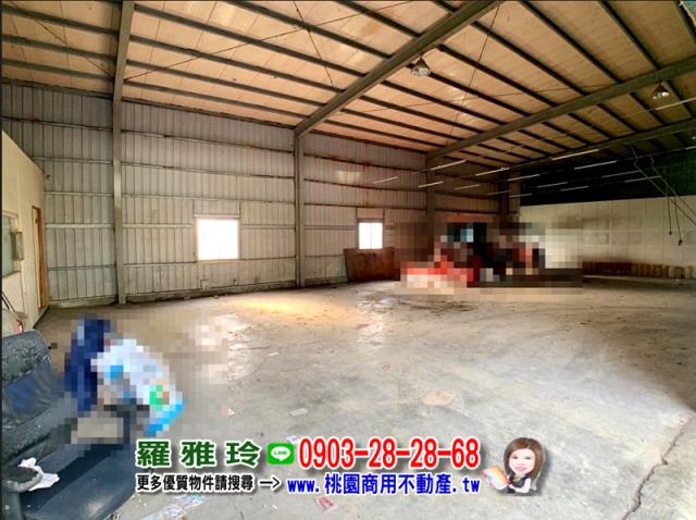桃園八德農地-5