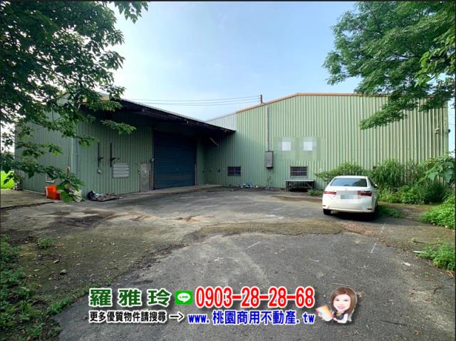 桃園八德農地-7
