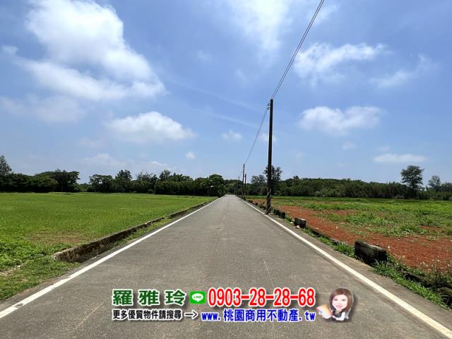 桃園觀音農地-5
