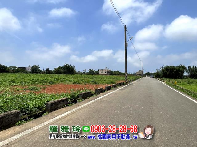桃園觀音農地-7