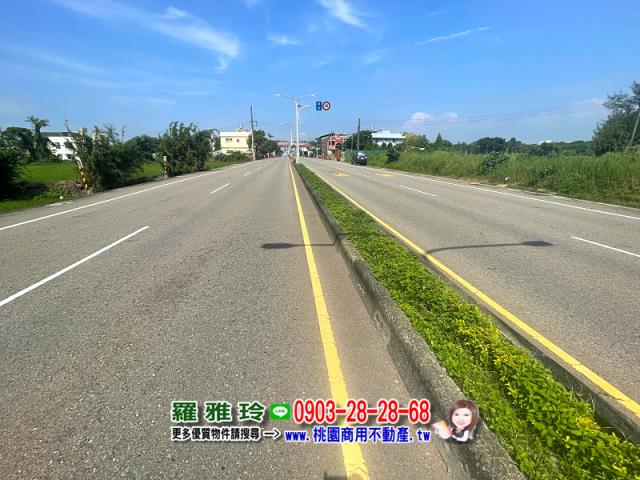 桃園觀音農地-2