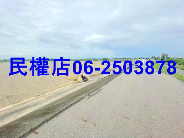 台南安南農地-1