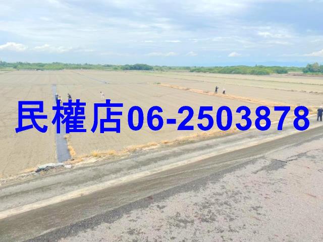 台南安南農地-2