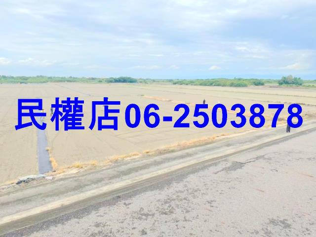 台南安南農地-3