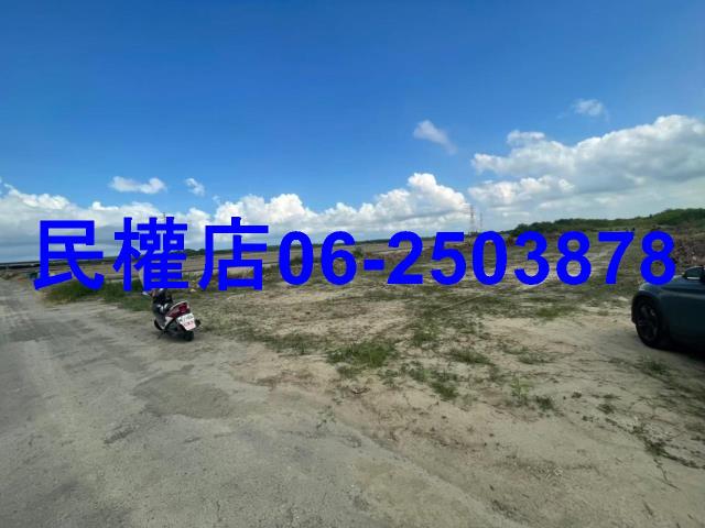 台南安南農地-3