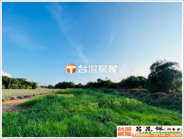 嘉義農地-2