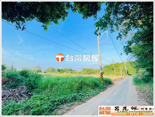 嘉義農地-4